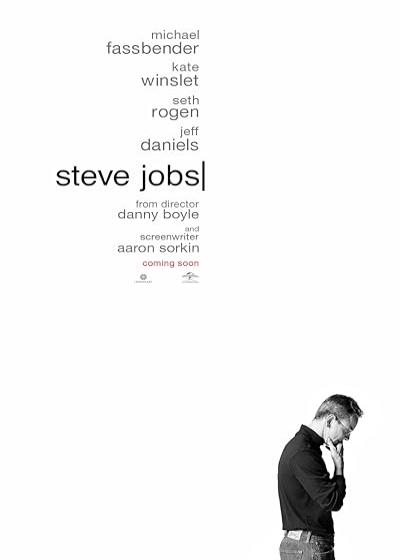 تصویر فیلم استیو جابز Steve Jobs 2015