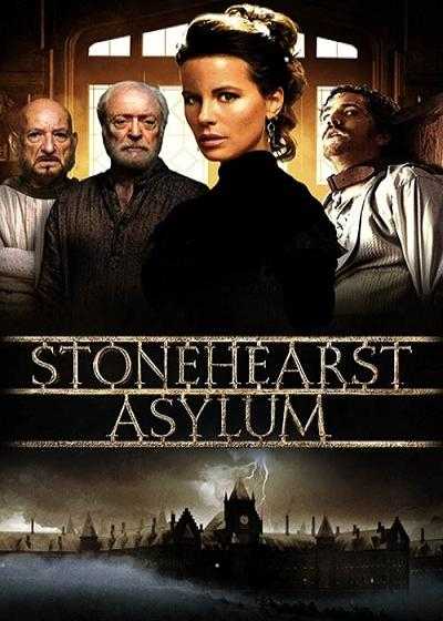 تصویر فیلم تیمارستان استون هرست Stonehearst Asylum 2014