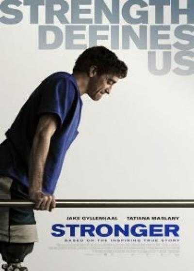 تصویر فیلم قوی تر Stronger 2017