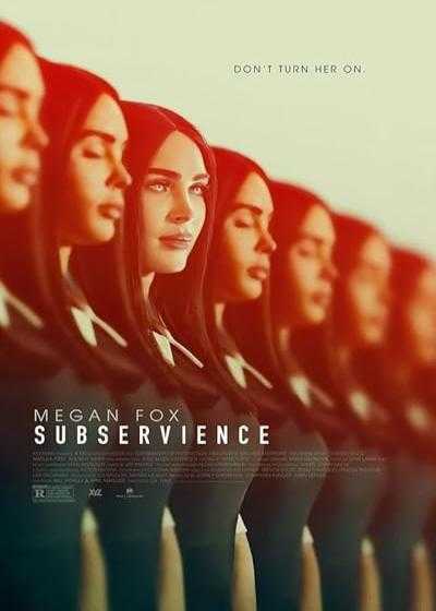 تصویر فیلم فرودستی Subservience 2024