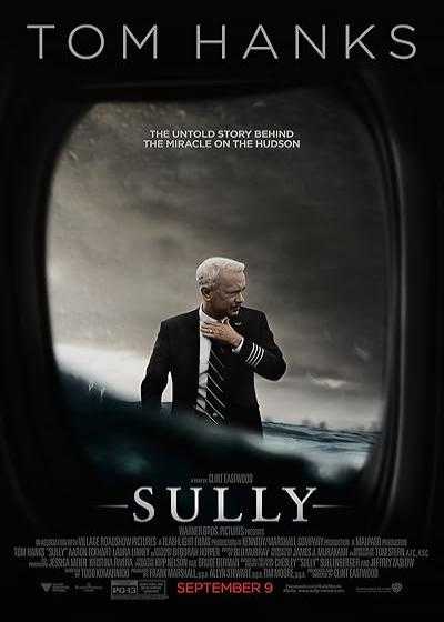 تصویر فیلم سالی Sully 2016