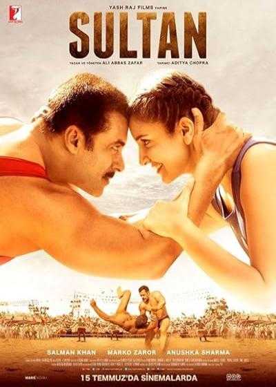تصویر فیلم سلطان Sultan 2016