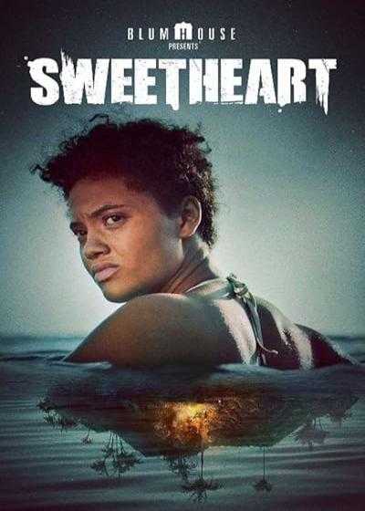 تصویر فیلم دورافتاده (سویت هارت) Sweetheart 2019