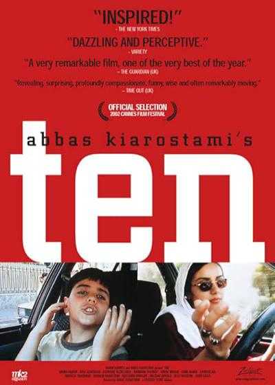 تصویر فیلم ده Ten 2002