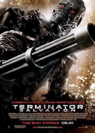 تصویر فیلم نابودگر ۴: رستگاری Terminator 4: Salvation 2009