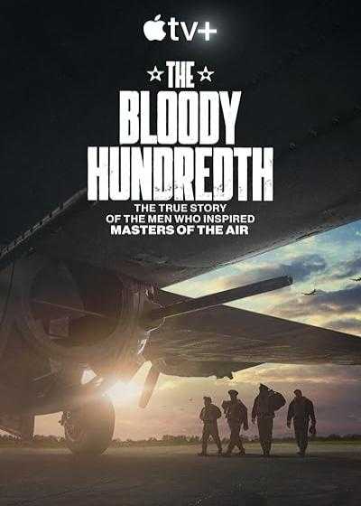 تصویر فیلم گروه خونین صدم The Bloody Hundredth 2024