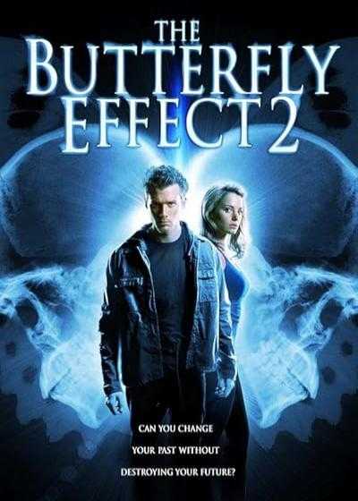 تصویر فیلم اثر پروانه ای ۲ The Butterfly Effect 2 2006