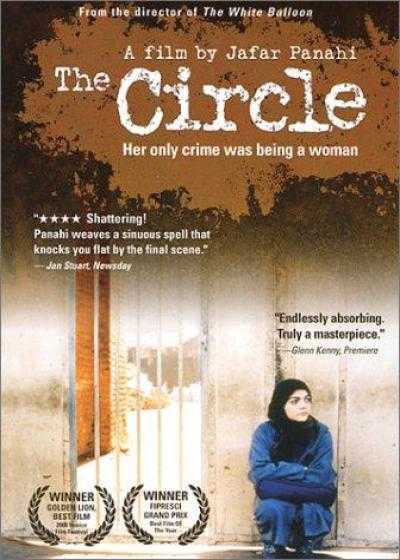 تصویر فیلم دایره The Circle 2000