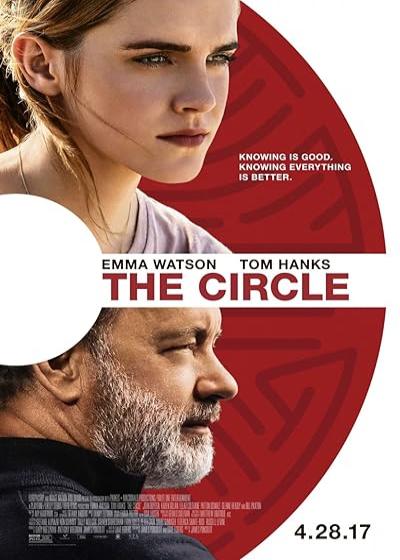 تصویر فیلم دایره The Circle 2017