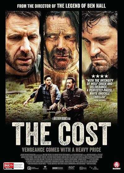 تصویر فیلم تاوان The Cost 2022
