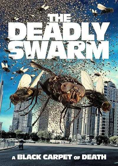 تصویر فیلم ازدحام مرگبار The Deadly Swarm 2024