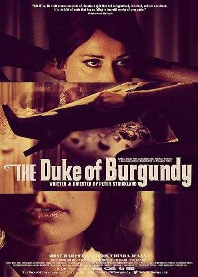 تصویر فیلم دوک بورگاندی The Duke of Burgundy 2014