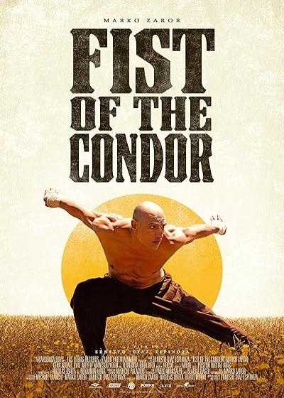 تصویر فیلم مشت کندور The Fist of the Condor 2023