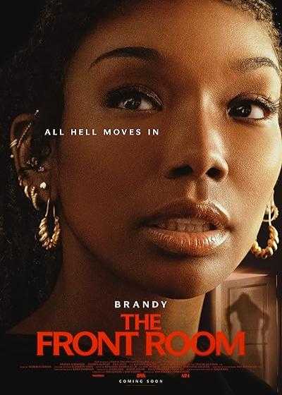 تصویر فیلم اتاق نشیمن The Front Room 2024