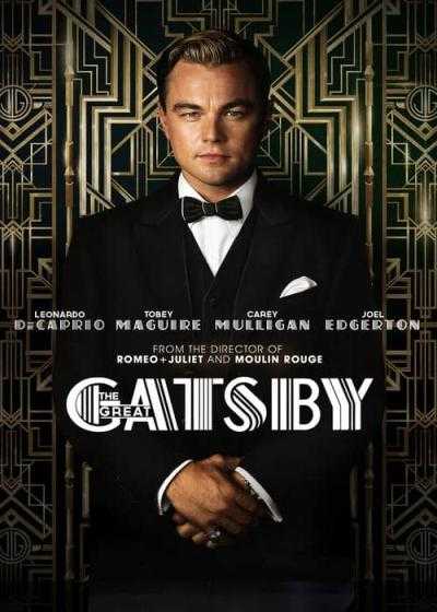 تصویر فیلم گتسبی بزرگ The Great Gatsby 2013