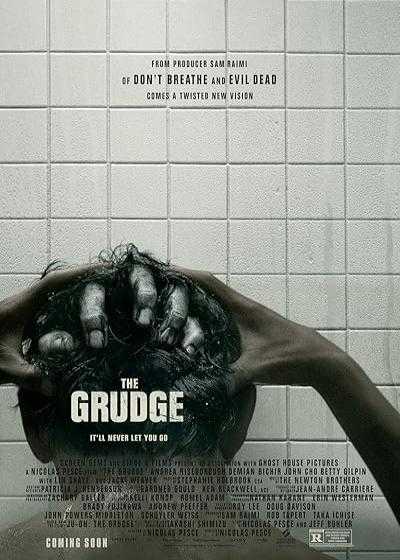 تصویر فیلم کینه The Grudge 2019
