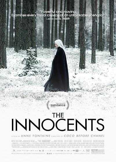 تصویر فیلم بی گناهان The Innocents 2016