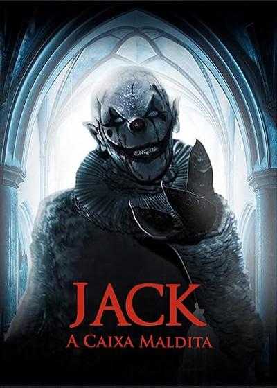 تصویر فیلم جعبه اسباب بازی ۱ The Jack in the Box 2019