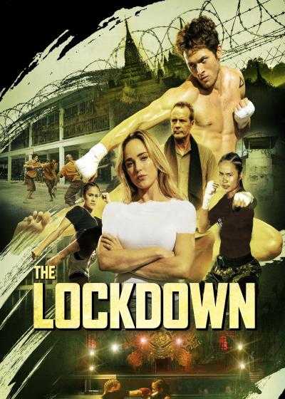 تصویر فیلم قرنطینه The Lockdown 2024