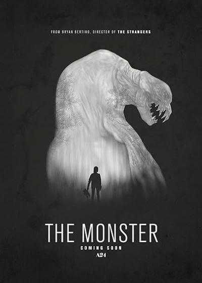 تصویر فیلم هیولا The Monster 2016