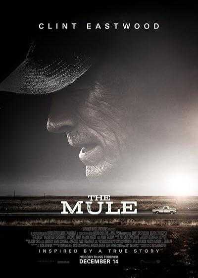 تصویر فیلم حامل The Mule 2018
