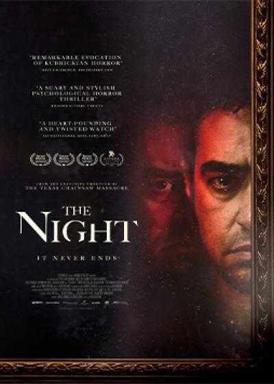 تصویر فیلم آن شب The Night 2020