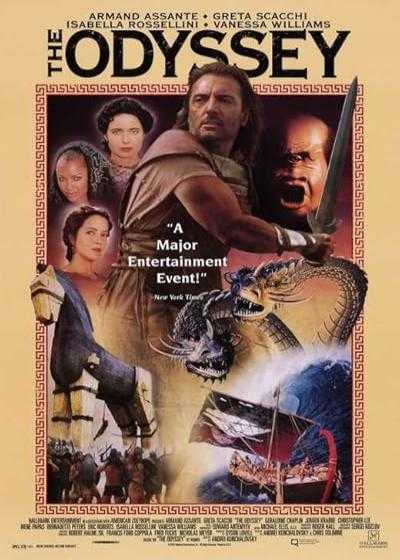 تصویر فیلم ادیسه The Odyssey 1997
