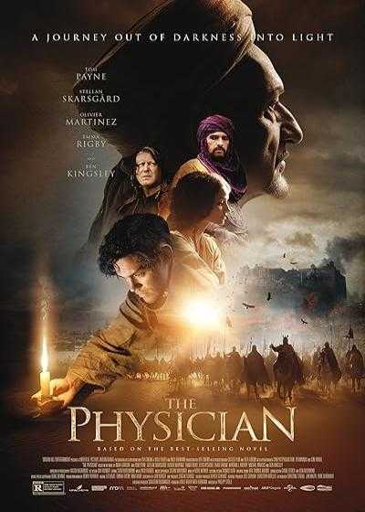 تصویر فیلم طبیب (ابوعلی سینا) The Physician 2013