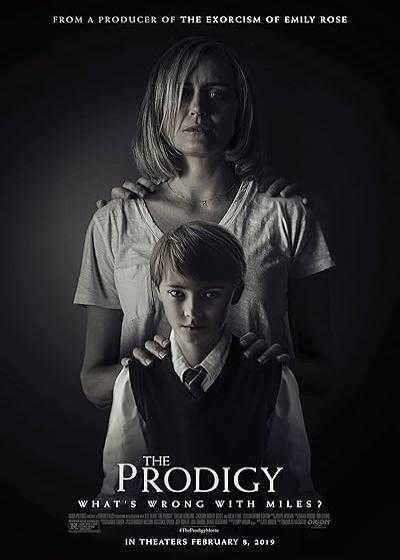 تصویر فیلم اعجوبه The Prodigy 2019