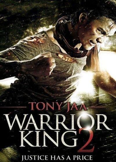 تصویر فیلم نگهبان ۲ The Protector 2 2013