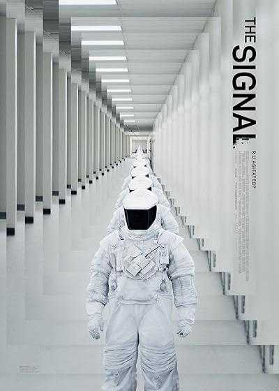 تصویر فیلم سیگنال The Signal 2014