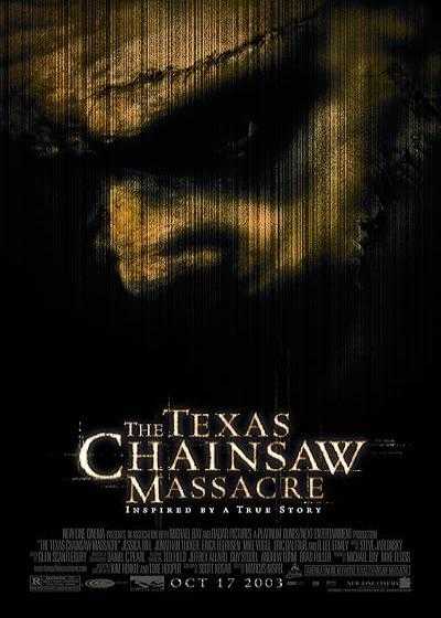 تصویر فیلم کشتار با اره برقی در تگزاس The Texas Chainsaw Massacre 2003