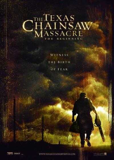 تصویر فیلم کشتار با اره برقی در تگزاس: سرآغاز The Texas Chainsaw Massacre: The Beginning 2006