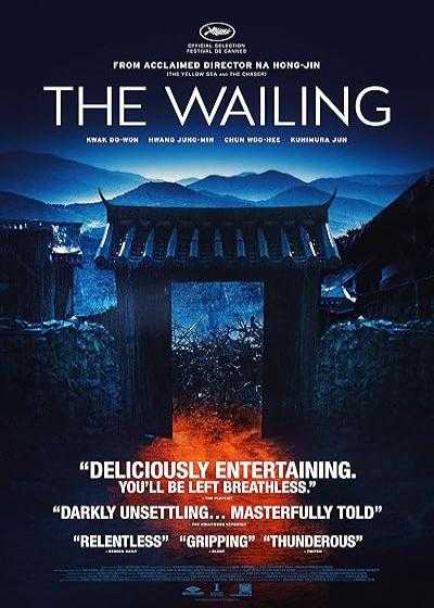 تصویر فیلم شیون The Wailing 2016