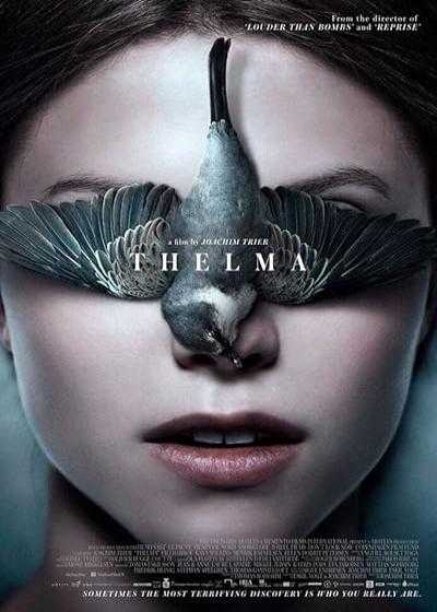 تصویر فیلم تلما Thelma 2017