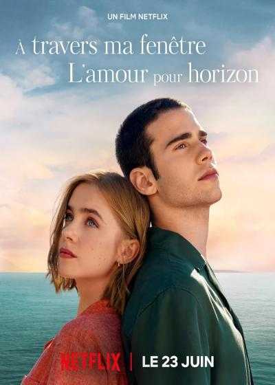 تصویر فیلم از طریق پنجره من Through My Window 2022