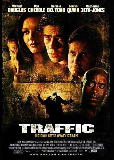تصویر فیلم ترافیک (قاچاق) Traffic 2000