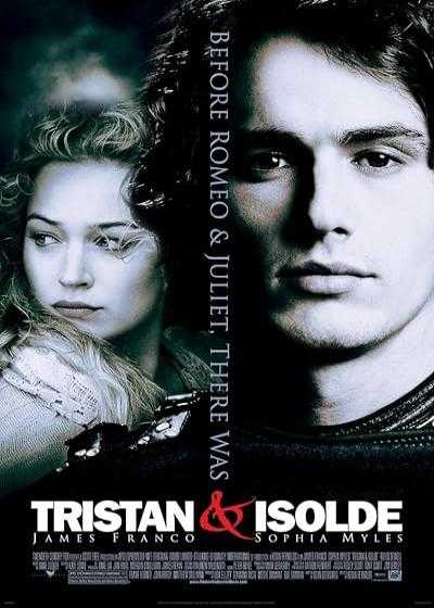 تصویر فیلم تریستان و ایزولد Tristan + Isolde 2006