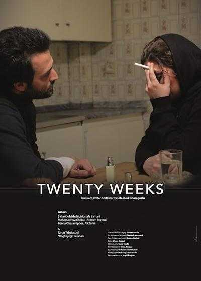 تصویر فیلم بیست هفته Twenty Weeks 2013