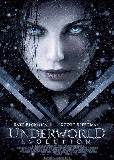 تصویر فیلم جهان زیرین ۲: تکامل Underworld 2: Evolution 2006