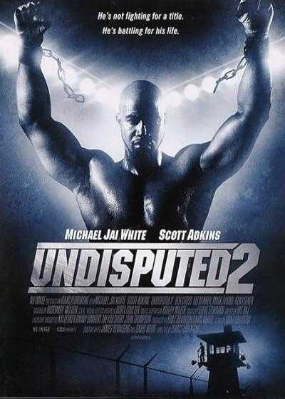 تصویر فیلم شکست ناپذیر ۲: آخرین پایمرد Undisputed 2: Last Man Standing 2006