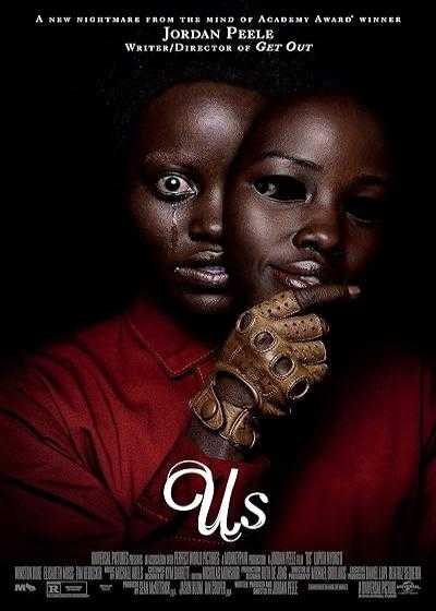تصویر فیلم ما Us 2019