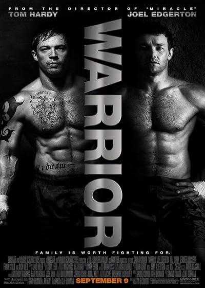 تصویر فیلم مبارز Warrior 2011