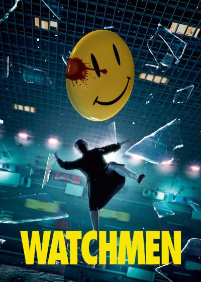 تصویر فیلم نگهبانان Watchmen 2009