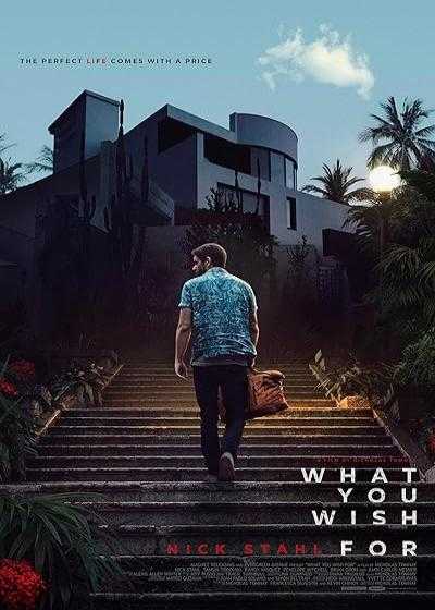 تصویر فیلم آنچه آرزویش را داری What You Wish For 2023
