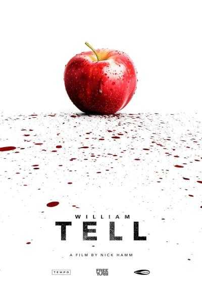 تصویر فیلم ویلیام تل William Tell 2024