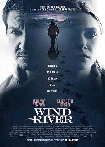 تصویر فیلم رودخانه ویند Wind River 2017