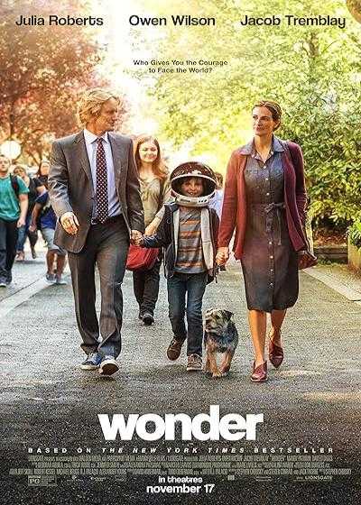 تصویر فیلم اعجوبه Wonder 2017