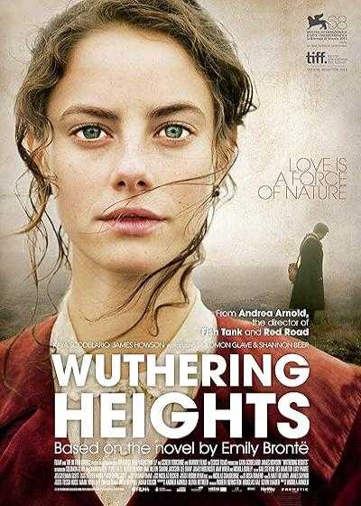 تصویر فیلم بلندی های بادگیر Wuthering Heights 2011