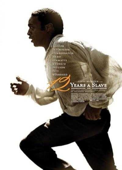 تصویر فیلم دوازده سال بردگی 12 Years a Slave 2013